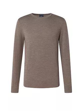 JOOP | Pullover DENNY | hellbraun